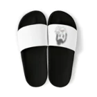 TOMASTOMASのKABUKI Sandals