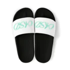 多摩市民のASD Ⅰ Sandals