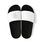 Sakanafamのスピノサウルス Sandals