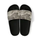 yjb_22のfluidart_sgmdl Sandals