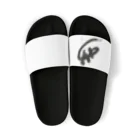 Coton Factoryの妙 Sandals