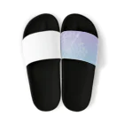 Coffret à bijouxの宇宙ドリンクメニューシリーズ Sandals