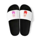 BaobabのBaobabベイビー Sandals