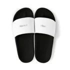 ユルドット.comのHTML_footer_idちゃん Sandals