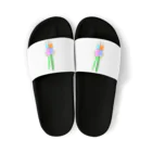 uorip_jpnのハッピーさぼてん Sandals