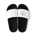 売女の片親フェス Sandals