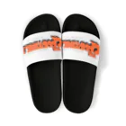 The Goodtime.rのThe Goodtime.r Sandals