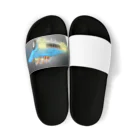 TeamIMPALAのIMPALA3-2 Sandals