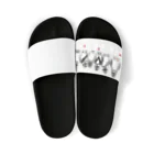 penguininkoのPenguin Tale Sandals