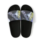 Yessy&Tomo Tienda de artistasの七夕の銀河 Sandals