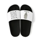 Yoshinori.Miyamotoのポジティブよしお Sandals