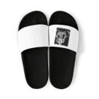 KURO3のGORILLA Sandals