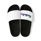 GetBackers-UNIT-のGetBackers-UNIT- Sandals