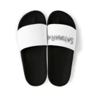 menyotanのSAYONAЯA Sandals