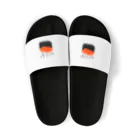 MATCHANのいくら Sandals