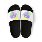 κ²のたまぁs Sandals