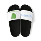 K-LABOのTOTONOTTA Sandals