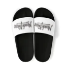 MONDE FORZAの MF shower sandal サンダル