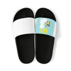 すかい SHOPのわん(犬) for  all  Sandals