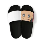 なるみちのタクロー Sandals