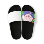 野村商店のDRUNKERS BABY Sandals