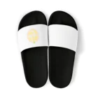 すわん江戸村(劇団紀州)の劇団紀州 LOGOグッズ Sandals