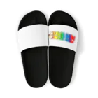 AIRHEADZのAIRHEADZ さんだる Sandals