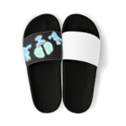 BUFOの反転FG君 Sandals