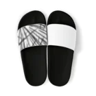 ノノSHOPのクラッシュ Sandals