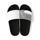 Takuma_Noguchiの毒 Sandals