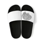 bluemouthの脳死② Sandals