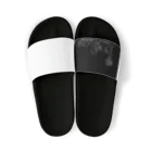 cho shinkaiのバス待ち深海魚 Sandals