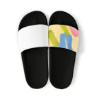 1歳の気持ちの1歳の気持ち００２ Sandals