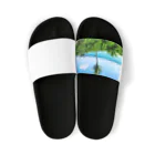 MIORISの南国物語 Sandals