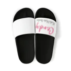 中島 充晴のKids PhotoStudio Candy Sandals