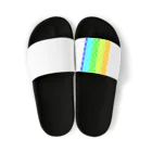 しょーえびのColor juice Sandals