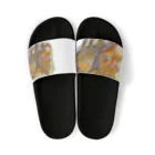 takachape39の仔ろば2 Sandals