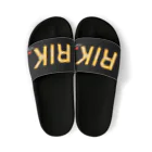 RIK-SUZURIのRIK Sandals