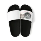 .JUICY-SHOP. | JOYFULの猫鍋特盛 | JOYFUL x JOYFUL DESIGNS 001 Sandals