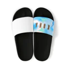 upaのKoHa Sandals