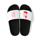 i-SHELFのサンコーラ Sandals