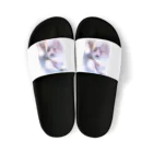 【ホラー専門店】ジルショップのKiss Me ちわわん Sandals