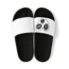 まぞく店のBIGLOVEs Sandals