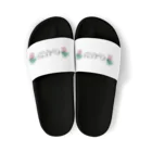 YamadatinkuのOASIS Sandals