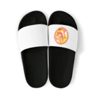 原田専門家のパ紋No.3468 こーいち Sandals