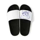 おふちゃんのやっほーおんさん　onsan3 Sandals