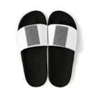 rilybiiのdark Gray green Sandals