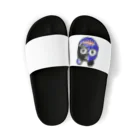 Bonurのキモかわくまたん Sandals