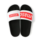 Reef Cafeの[amason]  Sandals