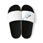 a_shoheiのbottle ice Sandals